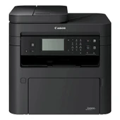 CANON I-SENSYS MF267DW II Faks, Dublex,Wi-Fi, Eth,Tarayıcı,Fotokopili Yazıcı A4 - 1