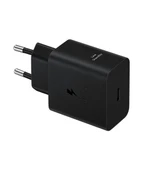 Samsung EP-T4511X TypeC Hızlı Şarj 45W-Siyah - 1
