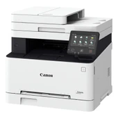 CANON i-SENSYS MF655CDW Renkli Çok Fonksiyonlu Lazer Yazıcı A4 - 1