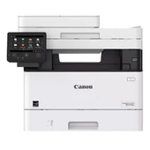 CANON I-SENSYS MF453DW Dublex,Wi-Fi, Eth,Tarayıcı,Fotokopili Yazıcı A4 Lazer - 1