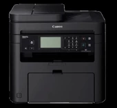CANON i-SENSYS MF237W+2 Tonerli  Wi Fi, Faks,Tarayıcı,Fotokopi,Lazer Yazıcı, - 1