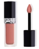 Dior Rouge Dior Forever - Mat Bitişli Likit Ruj 100 - 1