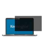 Kensington Çıkartılabilir İki Yönlü Gizlilik Filtresi 31.75/12.5 cm - 1