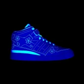 Adidas Forum Mıd HNM Sneaker IG9646 - 7