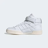 Adidas Forum Mıd HNM Sneaker IG9646 - 5