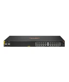 Aruba 6000 24G CL4 4SFP Swch - 1