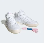 Adidas Forum Mıd HNM Sneaker IG9646 - 4