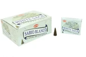 White Sage Cones - 2