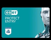 ESET PROTECT ENTRY  1+15 Client 3 Yıl - 1