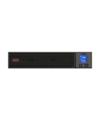 APC Easy UPS SRV 10kVA 230V No Battery LCD Rackmount w/kit - 1