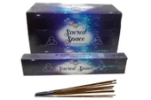 Se Sacred Space Masala 15 Gms - 1