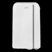 AİRFEL LPCY35BV1BM 12000 BTU MOBİL KLİMA - 4