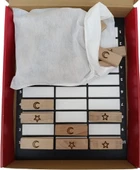 Yol & Smart Küpler ( Hafıza - Hız - Dikkat- Görsel Algı ) - 2