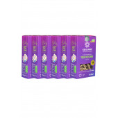 Glutensiz & Vegan Yeşil Mercimek Makarna 200 gr 6 Adet - 1