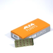 Çakmak Taşı Alfa 50’li Paket - 1