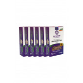 Glutensiz & Vegan Kırmızı Mercimek + Nohut 200gr 6 Adet - 1