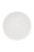 Elara Black White 57 Parça 12 Kişilik New Bone Yemek Takımı - 6