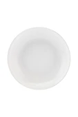 Elara Black White 57 Parça 12 Kişilik New Bone Yemek Takımı - 7