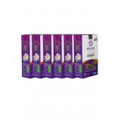 Glutensiz & Vegan Filizlendirilmiş Karabuğday Makarna 200gr 6Adet - 1