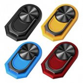 Telefon Yüzük Tutucu Aparat RNG-26 Ring - 4