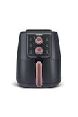 Airfryday 2508H, 4 Litre Sıcak Hava Fritözü Airfryer - 5