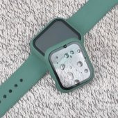 Apple Watch 44mm 360 Derece Kasa ve Ekran Koruyucu (Seri 2 3 4 5 6 SE) GR1 - 5