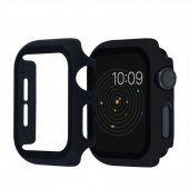 Apple Watch 44mm 360 Derece Kasa ve Ekran Koruyucu (Seri 2 3 4 5 6 SE) GR1 - 8