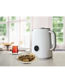 FMS Life Pro Elektrikli Kettle - Beyaz - 1