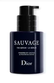 Dior Sauvage The Serum - Face Serum Powered by Cactus for Men 50 ml - 1