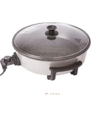 FMS Granit Pizzamatik Gri - 1