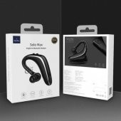 Bluetooth Kulaklık Kulak Arkası Askılı - Solo Max - 3