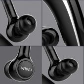 Bluetooth Kulaklık Kulak Arkası Askılı - Solo Max - 9