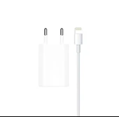 U4120l Ultimate Lightning Kablolu Şarj Cihazı - 1