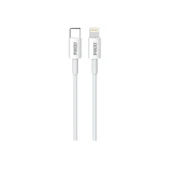 Cb4130l Basic 30 Cm Type-c To Lightning Usb Şarj Kablosu - 1