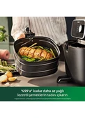 Philips HD9880/90 7000 Serisi Combi XXL Connected Yağsız AirFryer 8.3L - 3