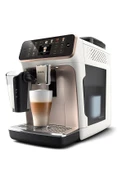Philips LatteGo 5500 Serisi EP5543/80 Tam Otomatik 20 Sıcak ve Soğuk İçecek Espresso Kahve Makinesi - 4