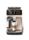 Philips LatteGo 5500 Serisi EP5543/80 Tam Otomatik 20 Sıcak ve Soğuk İçecek Espresso Kahve Makinesi - 1