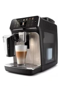 Philips LatteGo 5500 Serisi EP5547/90 Siyah Tam Otomatik Kahve Makinesi - 2