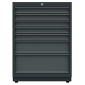 7 Çekmeceli Metal Dolap İE.36.18.30.04 thumbnail 1