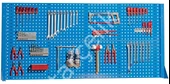 Çalışma Tezgahı Panosu 202x91 cm Model 1 İE.CTP.29.01 - 3