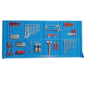 Çalışma Tezgahı Panosu 202x91 cm Model 1 İE.CTP.29.01 - 1