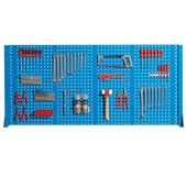 Çalışma Tezgahı Panosu 202x91 cm Model 1 İE.CTP.29.01 - 6