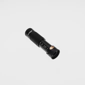 8x21 Monoküler Bak4 Prizmatik Optik Cam Lens   Yüksek Kaliteli Metal Tekli Dürbün - 4