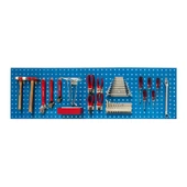 Alet Asma Panosu 170x45 cm İE.AP.14.02 - 1