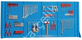 Çalışma Tezgahı Panosu 202x91 cm Model 1 İE.CTP.29.01 - 4
