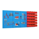 Kutulu Alet Asma Panosu 2130x914 mm-Set4 İE.KAP.29.S4 - 3