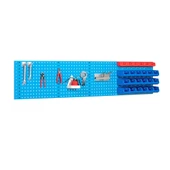 Kutulu Alet Asma Panosu 213x46 cm-Set1 İE.KAP.24.S1 - 1