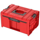 QBrick Takım Çantası İE.PD1.T2.0BR - 1