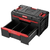 QBrick Takım Çantası İE.OD2P.TB - 3
