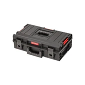 QBrick 3 Katlı Tekerlekli Takım Çantası İE.OCBS2.0 - 6